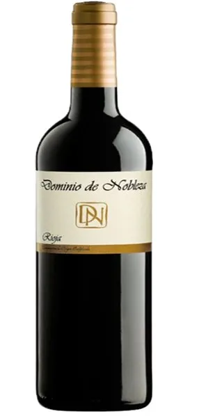 'Vino Tinto Dominio de Nobleza Crianza Magnum'