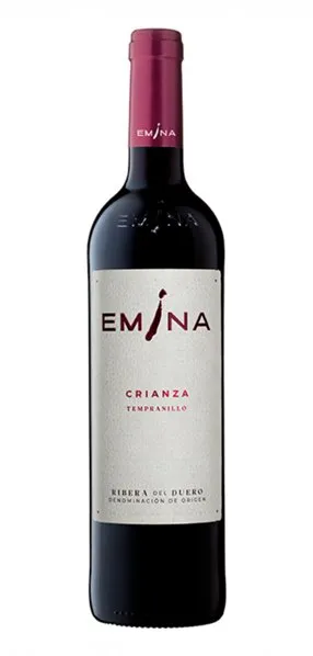 'Vino Tinto Emina Crianza'