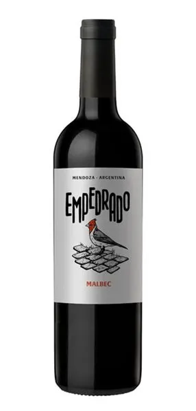 'Vino Tinto Empedrado'