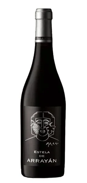'Vino Tinto Estela De Arrayan'