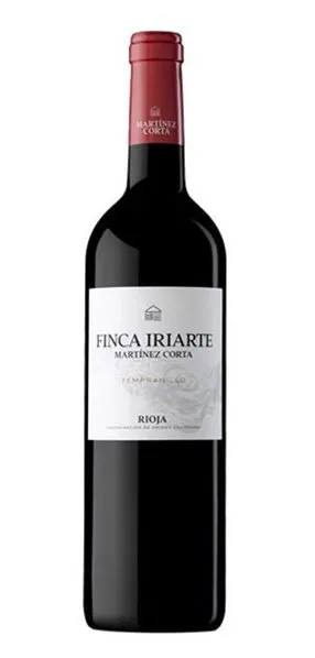 'Vino Tinto Finca Iriarte'