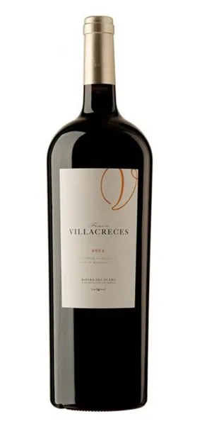 'Vino Tinto Finca Villacreces Magnum 1,5L.'