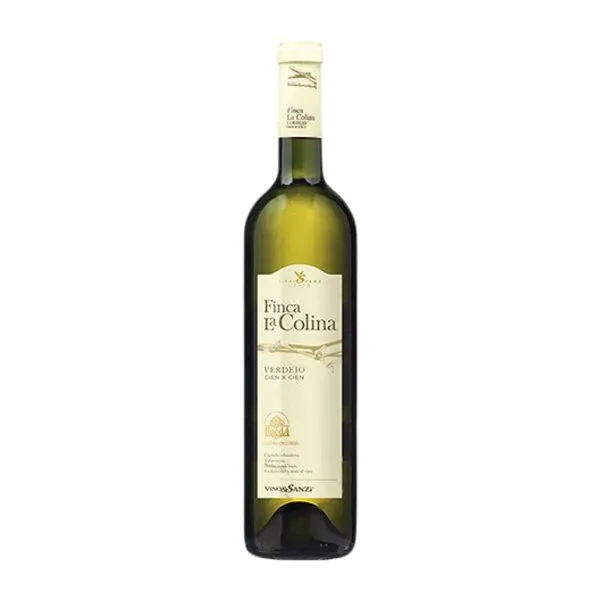 Vinos Sanz Finca la Colina Verdejo Rueda Joven Botella Magnum 1,5 L Vino Blanco