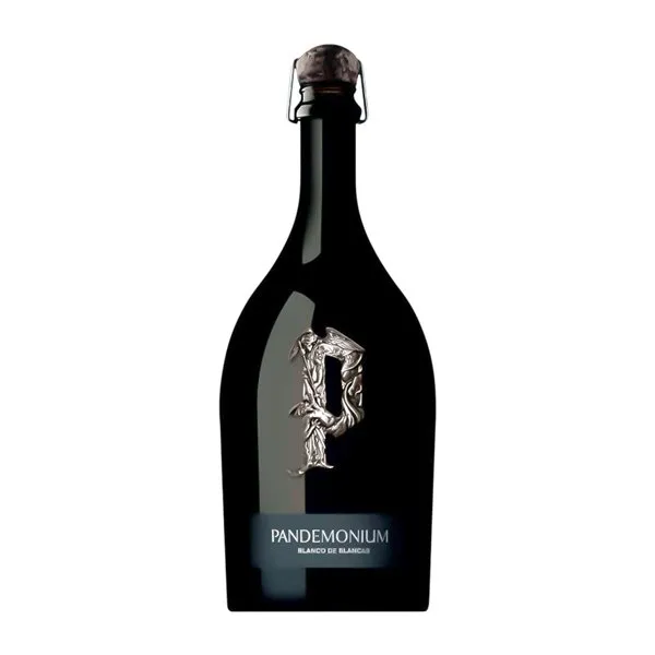 Vintae Pandemonium Blanco de Blancas Viura Rioja 75 cl Espumoso Blanco