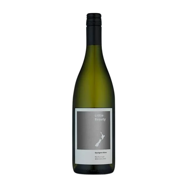 Vinultra Little Beauty Sauvignon Marlborough Edición Limitada 75 cl Vino Blanco