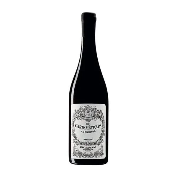 Virxe de Galir Los Carismáticos Merenzao Valdeorras 75 cl Vino Blanco
