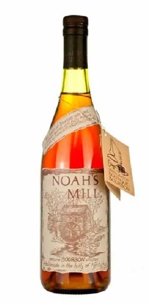 'Bourbon Noah´s Mill Small Batch'