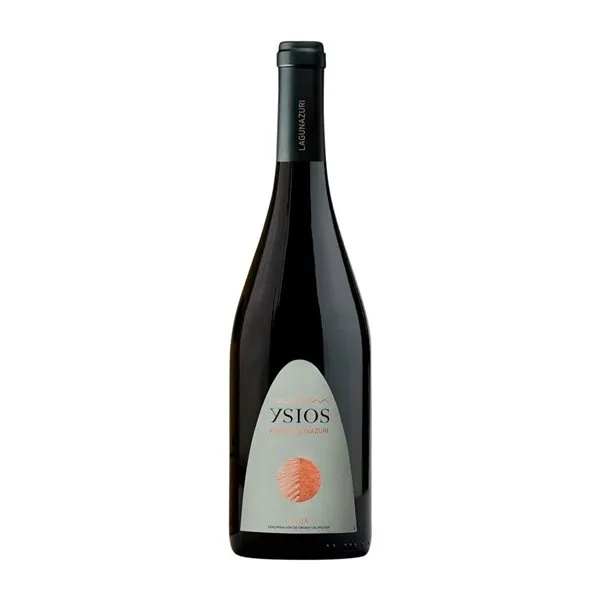 Ysios Finca Lagunazuri Tempranillo Rioja Premium 75 cl Vino Tinto
