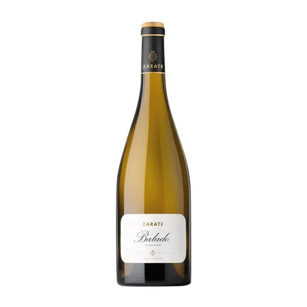 Zárate Balado Albariño Rías Baixas 75 cl Vino Blanco