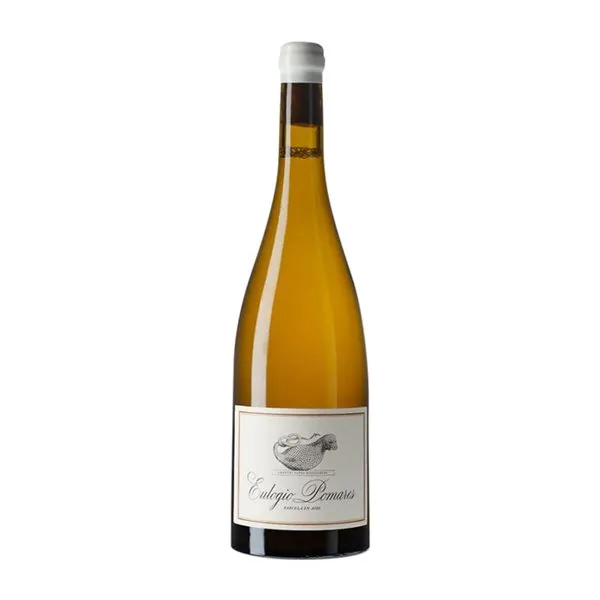 Zárate Aios Albariño Rías Baixas Parcela Única 75 cl Vino Blanco