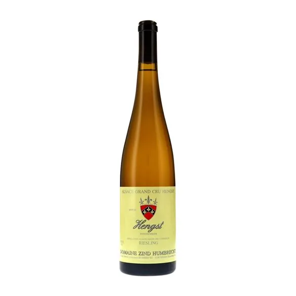 Zind Humbrecht Hengst Riesling Seco Alsace Grand Cru 75 cl Vino Blanco