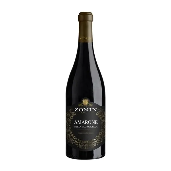 Zonin Amarone della Valpolicella 75 cl Vino Tinto