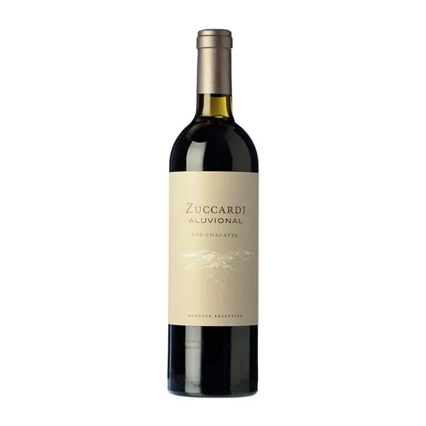 Zuccardi Aluvional Los Chacayes Malbec Mendoza 75 cl Vino Tinto