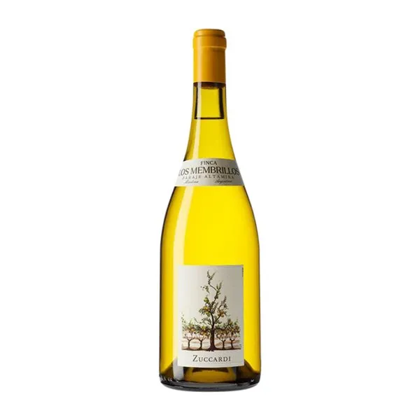 Zuccardi Finca Los Membrillos Sémillon Mendoza 75 cl Vino Blanco
