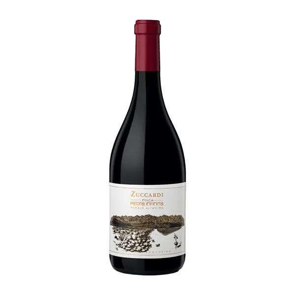 Zuccardi Finca Piedra Infinita Malbec Mendoza 75 cl Vino Tinto