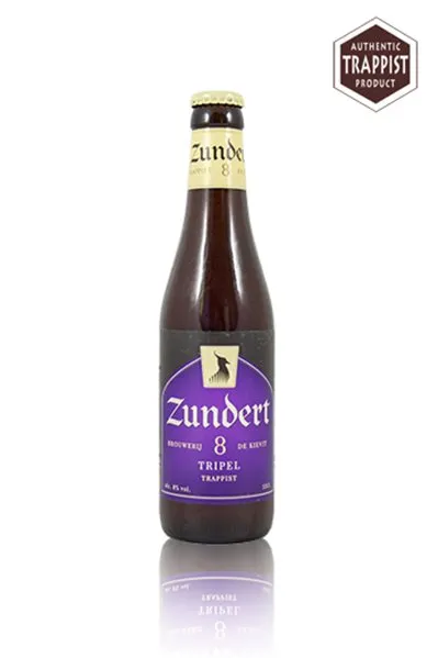 Zundert 8 33cl